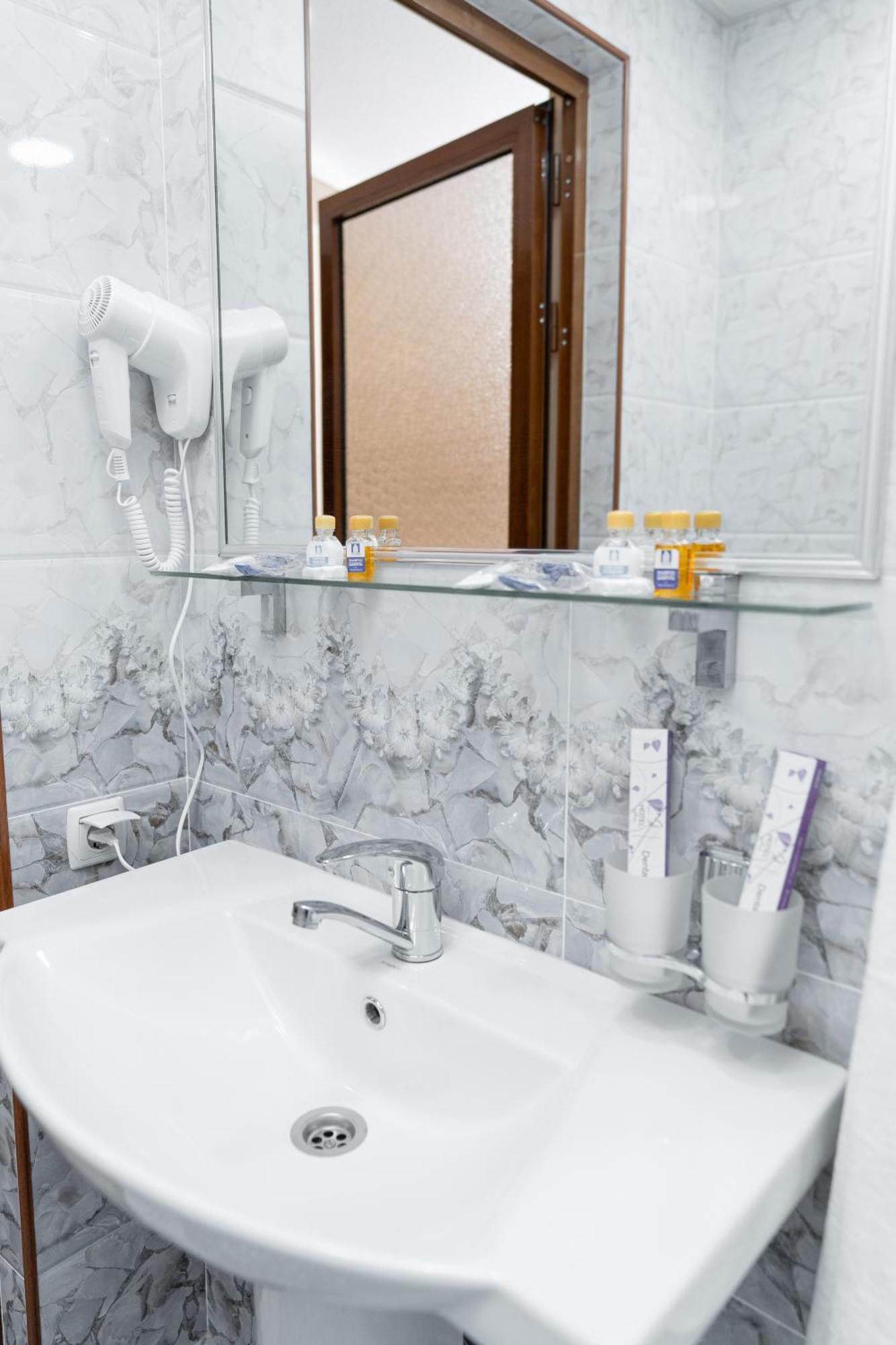 Crystal Guest House Samarkand Esterno foto