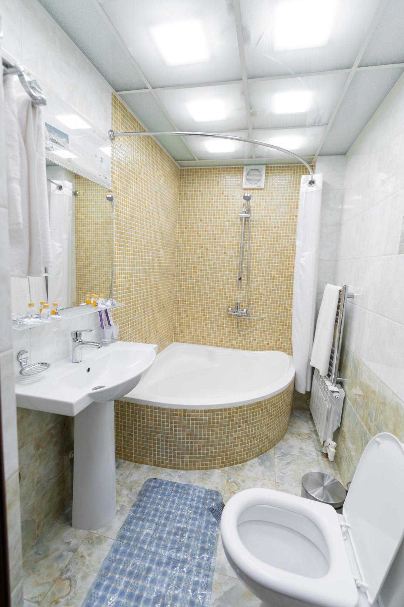 Crystal Guest House Samarkand Esterno foto